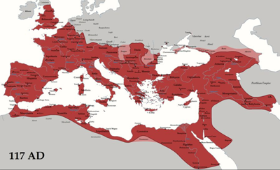 Roman Empire